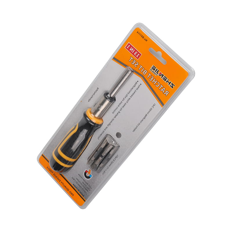 Væsentlige Værktøjer til Professionelle Elektriker: Anvendensen OG Værdien AF detolerede Skruetrækkersæt Væsentlige Værktøjer til Professionelle Elektriker: Anvendensen OG Værdien AF detolerede Skruetrækkersæt