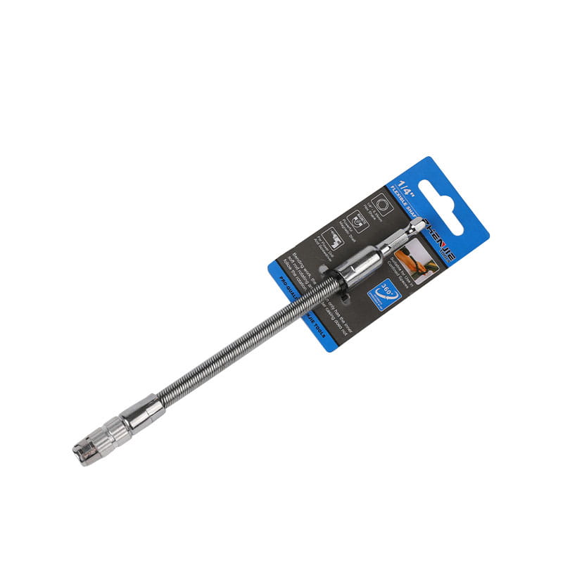 RZ06 Universal fleksibelt skaft