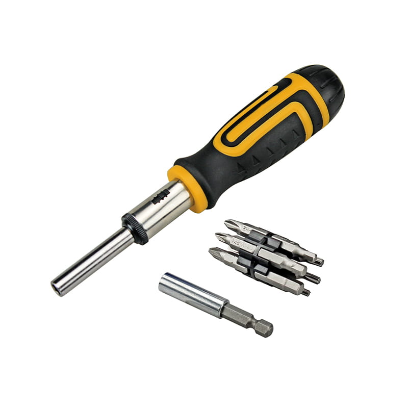 Væsentlige Værktøjer til Professionelle Elektriker: Anvendensen OG Værdien AF detolerede Skruetrækkersæt Væsentlige Værktøjer til Professionelle Elektriker: Anvendensen OG Værdien AF detolerede Skruetrækkersæt