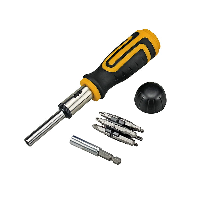 Væsentlige Værktøjer til Professionelle Elektriker: Anvendensen OG Værdien AF detolerede Skruetrækkersæt Væsentlige Værktøjer til Professionelle Elektriker: Anvendensen OG Værdien AF detolerede Skruetrækkersæt