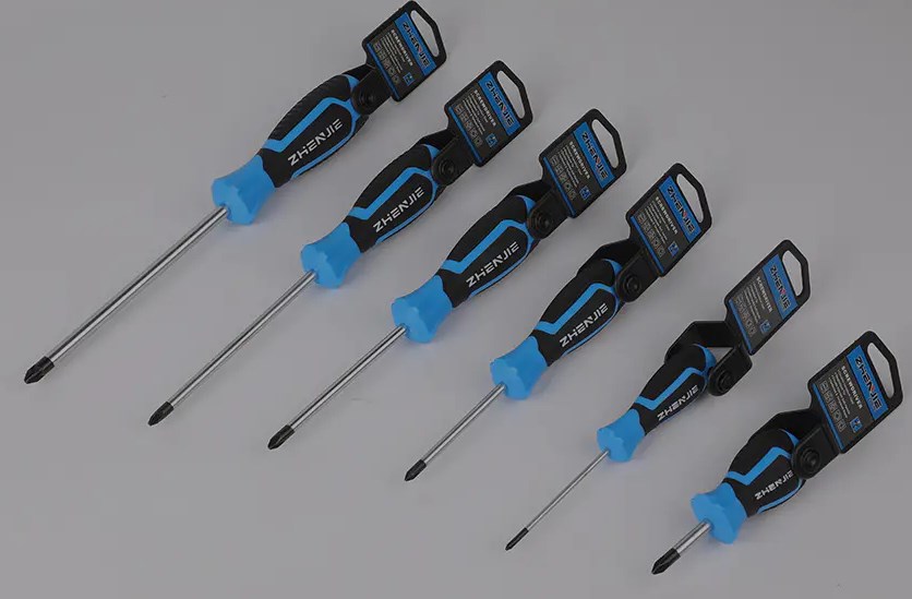 En Omfattende Analyser af den Albindelige HusholdtsSkruetrækker: FRA Strukturel Design til Praktisk Ydeevne