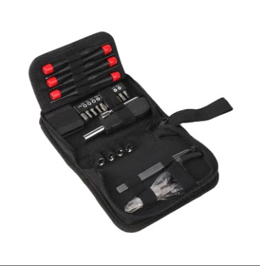 Hvordan vælger man det bedste præcisionsskruetrækkersæt?