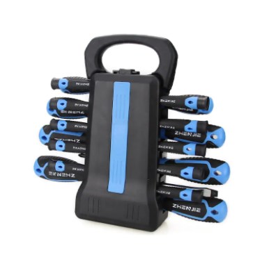 Multiværktøjsskruetrækkersæt: En uundværlig smart opgraderingsmulighed i din værktøjskasse