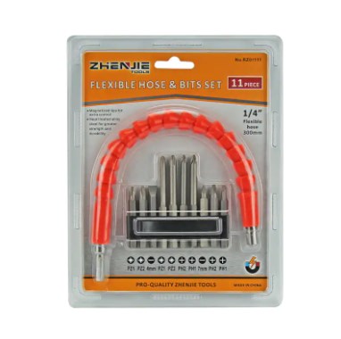 Universal fleksibel aksel: En højeffektiv løsning til moderne mekaniske transmissioner