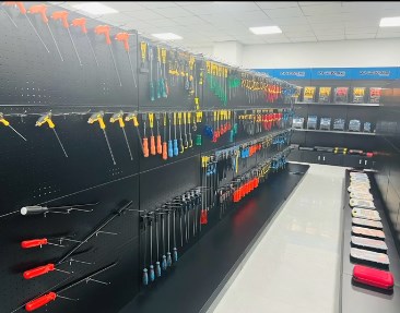 Utility Knife Guide: Sådan vælger du den rigtige?